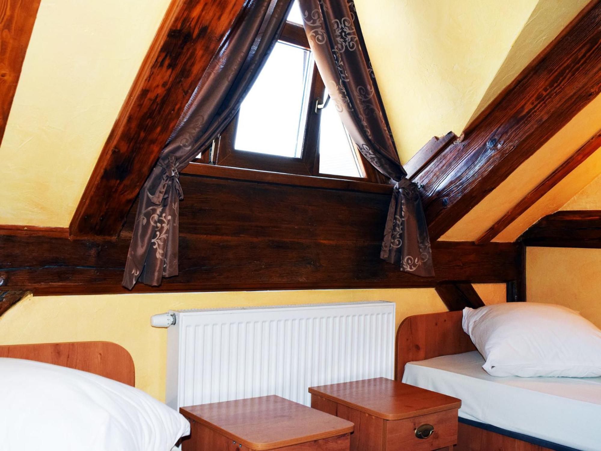 Hotel Jan ズゴジェレツ 部屋 写真