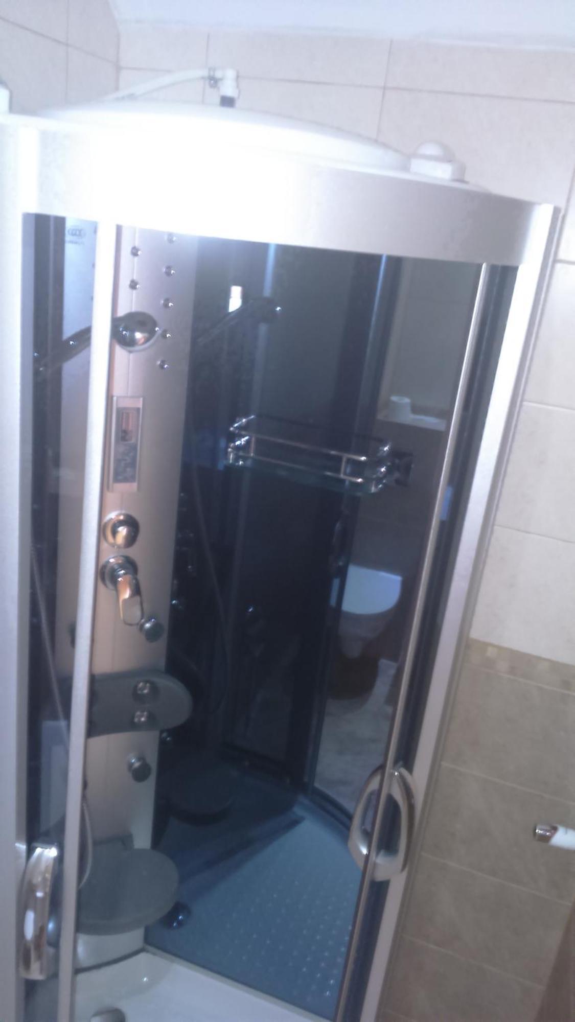 Hotel Jan ズゴジェレツ エクステリア 写真