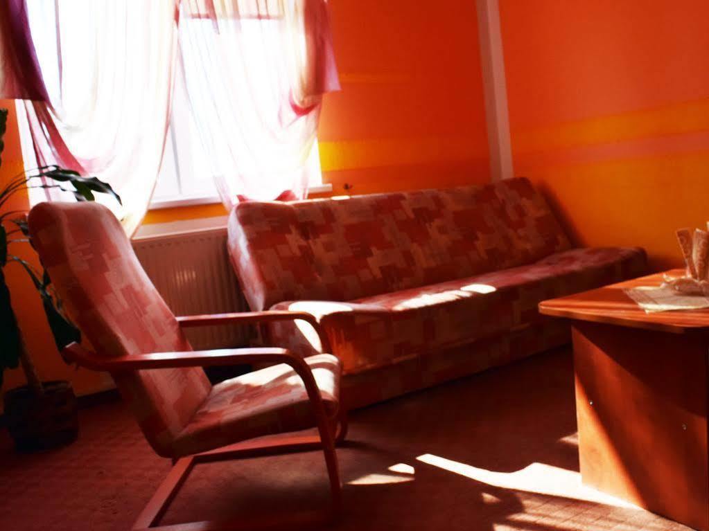 Hotel Jan ズゴジェレツ エクステリア 写真