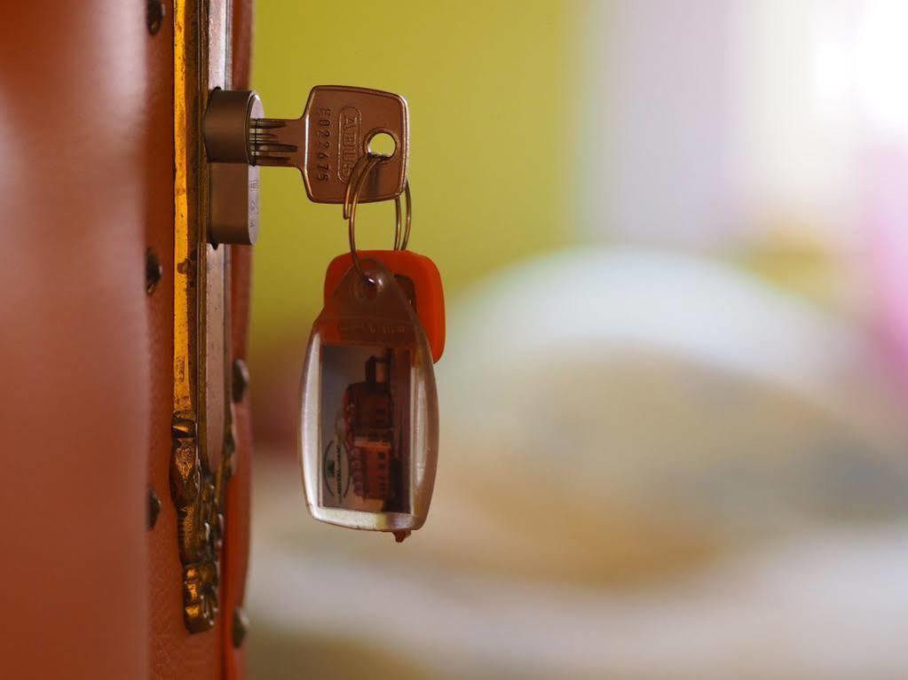 Hotel Jan ズゴジェレツ エクステリア 写真